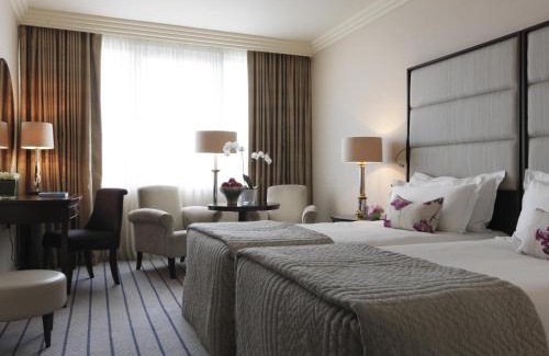 City Centre Dublin Hotel | The Westbury Hotel