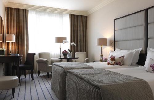 City Centre Dublin Hotel | The Westbury Hotel