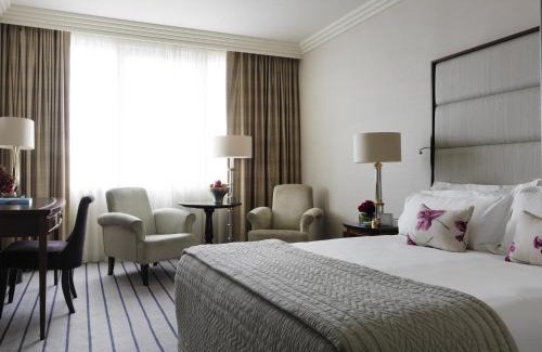 City Centre Dublin Hotel | The Westbury Hotel