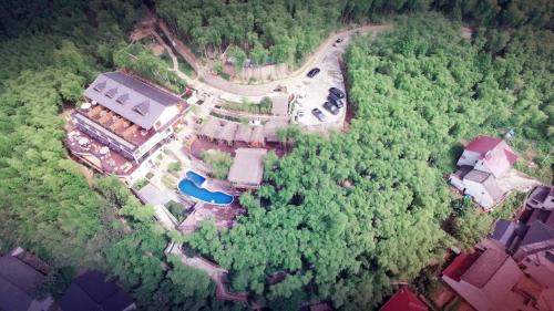 Moganshan Casa | The Western Clouds