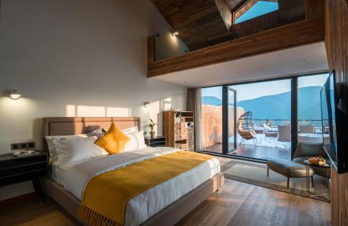 Moganshan Casa | The Western Clouds