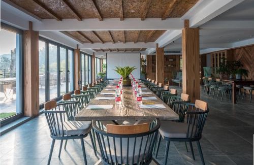 Moganshan Casa | The Western Clouds