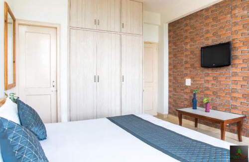 Dharampur Hotel | The Western Heights Kasauli !