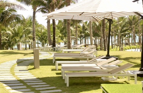 Cam Ranh Apartamento | The Western Seaview Cam Ranh Condotel