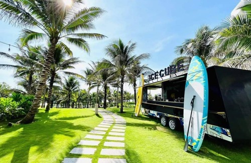 Cam Ranh Apartamento | The Western Seaview Cam Ranh Condotel