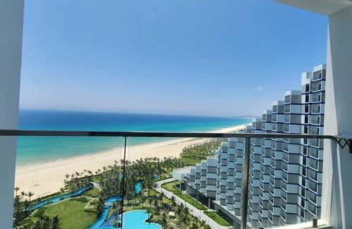 Cam Ranh Apartamento | The Western Seaview Cam Ranh Condotel