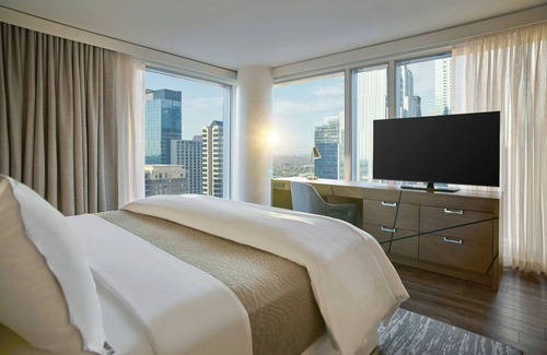Downtown Austin Hotel | The Westin Austin Downtown