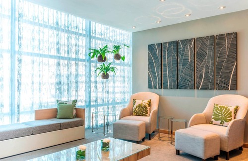 Cape Town City Centre Hotel | The Westin Cape Town