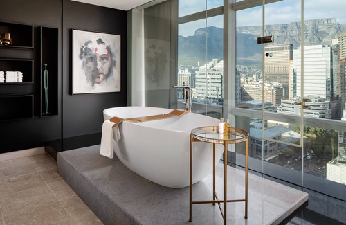 Cape Town City Centre Hotel | The Westin Cape Town