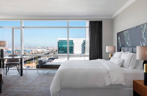 Cape Town City Centre Hotel | The Westin Cape Town