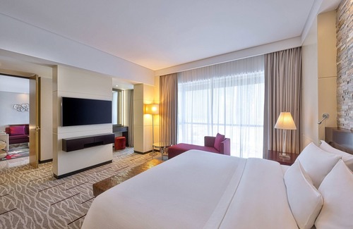 Manama Hotel | The Westin City Centre Bahrain