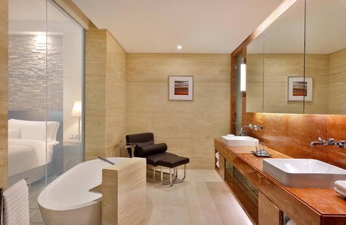 Manama Hotel | The Westin City Centre Bahrain