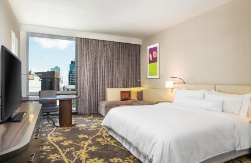Downtown Cleveland Hotel | The Westin Cleveland Downtown
