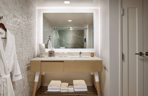 Downtown Washington D.C. Hotel | The Westin DC Downtown