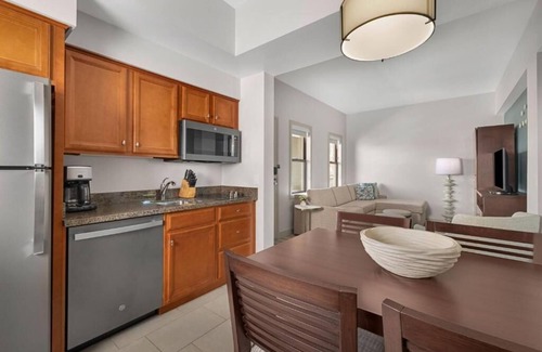 Palm Desert Complejo | The Westin Desert Willow Villas,Palm Desert-2 BR Villa avail April 13-20th, 2026
