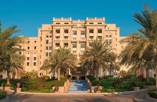 Dubai Marina Complejo | The Westin Dubai Mina Seyahi Beach Resort and Waterpark