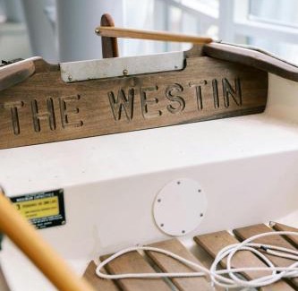 Edina Hotel | The Westin Edina Galleria