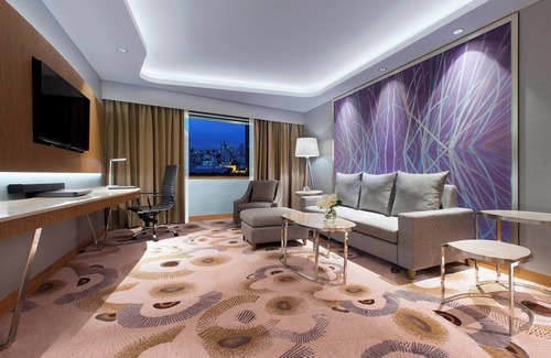 Khlong Toei Nuea Hotel | The Westin Grande Sukhumvit, Bangkok
