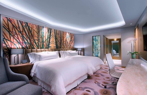 Khlong Toei Nuea Hotel | The Westin Grande Sukhumvit, Bangkok