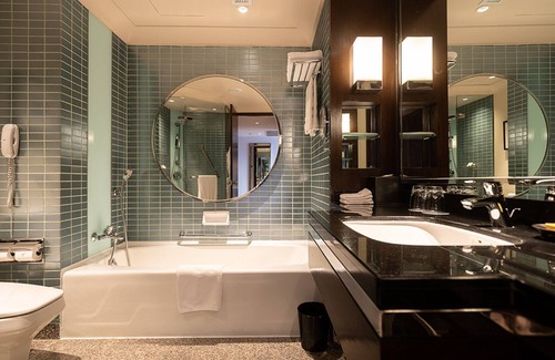 Khlong Toei Nuea Hotel | The Westin Grande Sukhumvit, Bangkok