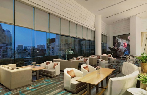 Khlong Toei Nuea Hotel | The Westin Grande Sukhumvit, Bangkok