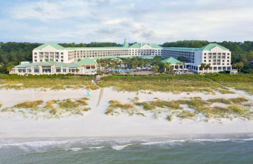 Palmetto Dunes Complejo | The Westin Hilton Head Island Resort & Spa