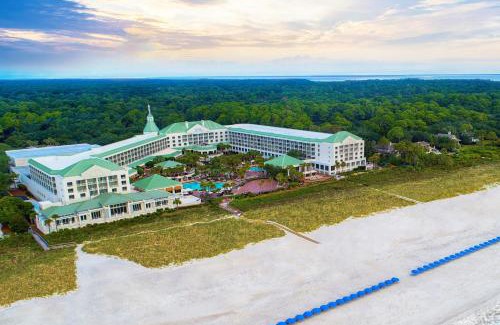 Palmetto Dunes Complejo | The Westin Hilton Head Island Resort & Spa