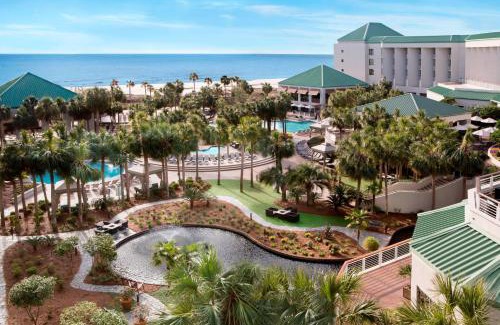 Palmetto Dunes Complejo | The Westin Hilton Head Island Resort & Spa