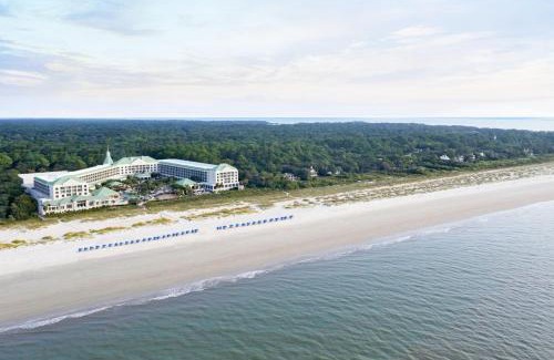 Palmetto Dunes Complejo | The Westin Hilton Head Island Resort & Spa