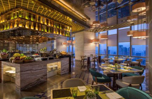 Kuningan Hotel | The Westin Jakarta