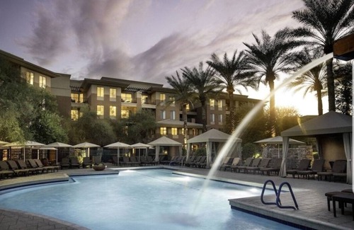 Kierland Villa | The Westin Kierland Villas en Scottsdale, AZ