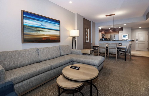 Kierland Complejo | The Westin Kierland Villas 1 bedroom Premium, free parking, full kitchen