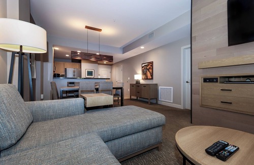 Kierland Complejo | The Westin Kierland Villas 1 bedroom Premium, free parking, full kitchen