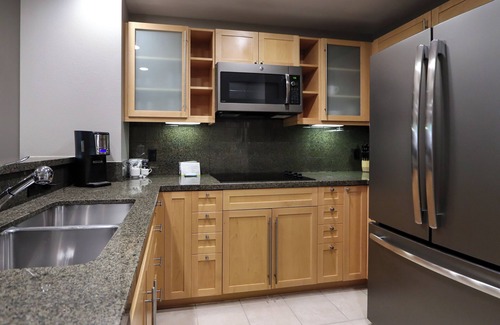 Kierland Complejo | The Westin Kierland Villas 1 bedroom Premium, free parking, full kitchen