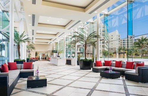 Zona Hotelera Complejo | The Westin Lagunamar Ocean Resort Villas & Spa Cancun