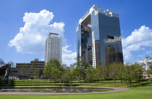 Kita Hotel | The Westin Osaka