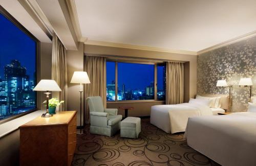Kita Hotel | The Westin Osaka