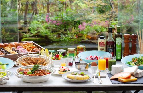 Kita Hotel | The Westin Osaka