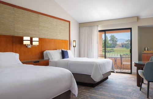 Rancho Mirage Complejo | The Westin Rancho Mirage Golf Resort & Spa