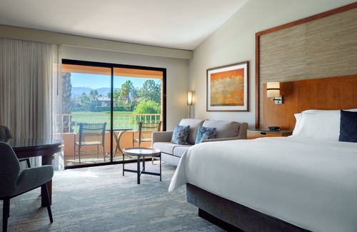 Rancho Mirage Complejo | The Westin Rancho Mirage Golf Resort & Spa