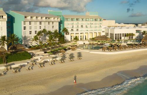 Zona Hotelera Complejo | The Westin Resort & Spa Cancun