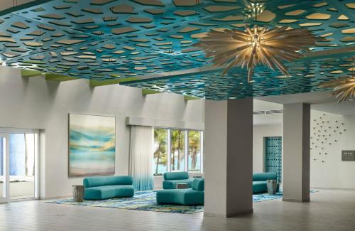Zona Hotelera Complejo | The Westin Resort & Spa Cancun