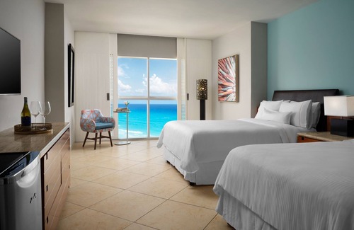 Centro de Cancún Hotel | The Westin Resort & Spa, Cancun