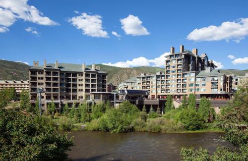 Avon Apartamento | The Westin Riverfront Mountain Villas, Beaver Creek Mountain