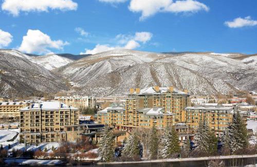 Avon Apartamento | The Westin Riverfront Mountain Villas, Beaver Creek Mountain