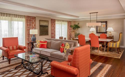 Downtown San Antonio Hotel | The Westin Riverwalk, San Antonio