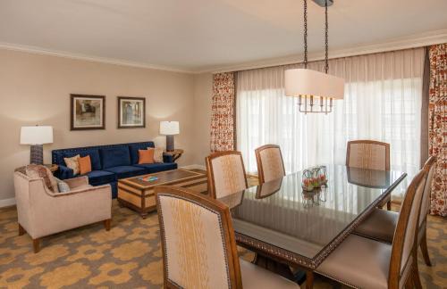 Downtown San Antonio Hotel | The Westin Riverwalk, San Antonio