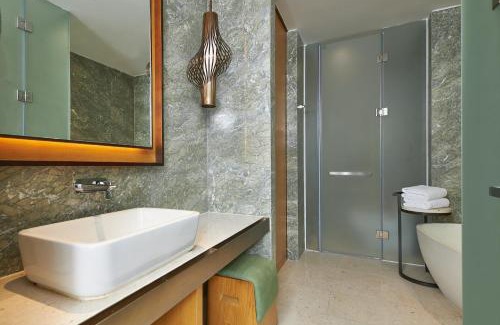 Wanning Complejo | The Westin Shimei Bay Resort