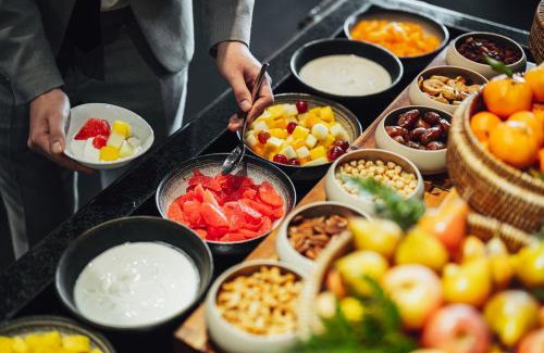Wanning Complejo | The Westin Shimei Bay Resort