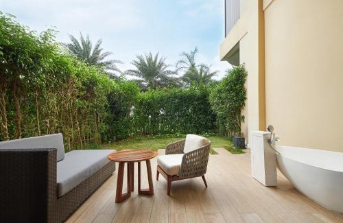 Wanning Complejo | The Westin Shimei Bay Resort